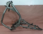 2001-2005 Yamaha FZS1000 FZ1 Main Frame Chassis (or S.t.). Fixed Price $794.49.