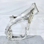2008 Kawasaki KX450F - Oem Main Frame Chassis W/ Clean & Clear T1TLE. Fixed Price $400.00.