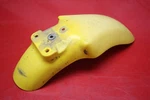 2000 Suzuki JR50 Front Wheel Fender 53111-09AA0-25Y. Fixed Price $29.99.