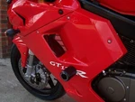 Hyosung GT125R / 250R Black R&g Crash Protectors *-CP0190BL. Fixed Price $210.13.
