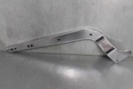 Harley Davidson Softail 86-00 Chrome Rear Fender Strut Right 59964-00. Fixed Price $45.00.