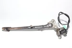 01-02 Suzuki GSXR1000 Side W/bolts Oem. Fixed Price $60.00.