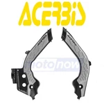 Acerbis X-grip Frame Guards For 2021 Gas Ec 250 Body & Nz. Fixed Price $71.43.