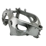 2017 - 2019 Honda Cbr 1000RR Sp Main Frame Body Chassis Silver *crack*. Fixed Price $1499.99.
