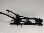 2017, 19, Aprilia Shiver 900 Black Rear Tail Section Seat Support Subframe. Fixed Price $99.99.