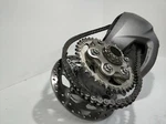 Ducati Multistrada 1200 2015 Eccentric Swingarm Transmission. Fixed Price $638.21.