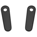 Kuryakyn Passenger Board Block Off Plates Black 9397. Fixed Price $55.06.