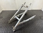 2012 13 Yamaha YZ250F Oem Rear Back Seat Rail 17D-21190-10-00. Fixed Price $39.99.