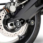 R&g Racing Black Cotton Reels Offset CR0026BK. Fixed Price $232.69.