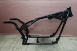 00-06 Harley Davidson Heritage Softail Flstci Main Frame Chassis (wa Bos). Fixed Price $846.17.