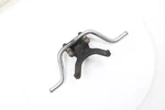 2000 Yamaha V Star 650 Oem Upper Fairing Mirror Gauges Stay Bracket. Fixed Price $33.60.
