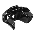 Tcmt Vivid Black Inner Outer Fairing Fit For Harley Road Glide Fltr 1998-2013. Fixed Price $199.99.