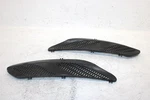 2002 Ski-doo Mxz 700 Oem Center Hood Vent Set 517302028 517302031 SS20. Fixed Price $29.99.