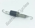 Ducati Oem Kickstand Bracket Plate Return Springs. Fixed Price $39.99.