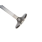 Manley Exhaust Valve Set 10717-8; Street Flo 1.725 5.350 Stainless For Bbc. Fixed Price $156.26.