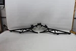Ducati Multistrada 1200S 10-12 Left Right Rear Subframe Support Brackets. Fixed Price $124.99.