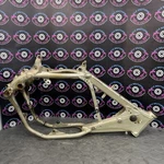 2003 Ktm 450SX Oem Frame Chassis Main Mount No Ttl 5940300100096. Fixed Price $209.96.