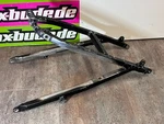 Honda Cr 125 Rear Subframe 50200-KZ3-J00. Fixed Price $313.86.