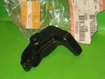 Kawasaki ZX600 1988-97 Ninja Clutch Lever Holder Oem #13091-1445. Fixed Price $23.00.