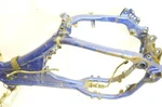 Oe Yamaha Blue Chassis Frame 2000 YZ400F. Fixed Price $130.88.