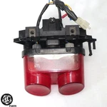 2001-2005 Yamaha FZ1 Rear Tail Brake Light Bracket. Fixed Price $39.25.