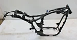 2004 Honda Shadow Vlx VT600C Frame Chassis Stpsc Straight. Fixed Price $524.25.