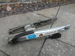 Cobra Rear Swing Arm -. Fixed Price $127.59.
