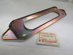 Nos Kawasaki ZG1000 GTR1000 Instruments Meter Bracket 25008-1131. Fixed Price $31.03.