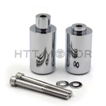 Htt Aluminum Frame Slider Crash Protector For 03-04 Suzuki GSXR1000 Gsx-r. Fixed Price $35.69.