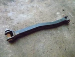 98-06 Suzuki GSX600 GSX750 Katana Rear Brake Rod Torque Link Bolts 64310-08F00. Fixed Price $25.49.