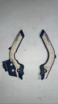 Acerbis X-grip Frame Guards For 2019-2021 Husqvarna FC250 Body & Tu. Fixed Price $20.00.