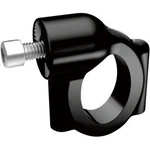 Kuryakyn 3117 Black Side-mount License Plate Clamp. Fixed Price $96.99.