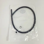 Oem Harley V-rod Radiator Coolant Hose 2002-2007 Vrsca Vrscd 62942-01A. Fixed Price $18.95.