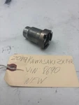 2019 Kawasaki ZX14R Swingarm Adjusting Collar Screw 92152-0362 Oem. Fixed Price $22.00.
