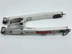 Oem Fits Honda CR250R 1984 Suspension Rear 52000-KA4-730. Fixed Price $119.99.