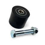 Fir Chain Roller Black Idxodxw 8X34X28, Long Lasting / 34MM. Fixed Price $18.79.