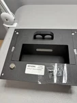 Jotto Desk 425-6544 Printer Mount For Brother RJ-4200 Console Bracket W/hardware. Fixed Price $200.00.