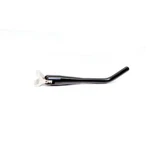 Tc Bros. Black Weld On Kick Stand For 1" Frame Tubing. Fixed Price $79.95.