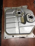Use Oem See Desc. Fuel Tank 17500-GET-000 Assy For 2004 Honda CHF50 Gas Scooter. Fixed Price $98.99.