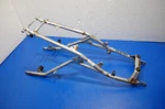 2004 00-04 XR400R Oem Chassis Railing Rear Subframe 50200-KCY-760ZB. Fixed Price $79.99.