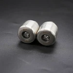 R&g Racing Stainless Steel Bar Ends For 2024-2024 Yamaha XSR900 Gp. Fixed Price $219.41.