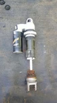 2006 Ktm 250SXF 2000-2007 125-525 Wp Pds Shock. Fixed Price $120.00.