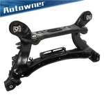 Rear Side Subframe Crossmember For Mercedes-benz C250 C300 C350 W204 2008-2014. Fixed Price $242.89.