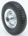 Fly Racing Mototrainer Replacement Wheel Hard Rubber Crf Xr Pw Ttr Kdx Jr 50. Fixed Price $21.95.