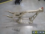 EB470 2003 Harley Davidson Flhr Cvo Roadking Frame Vin: 5HD1PGE133Y953440. Fixed Price $299.99.