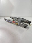 2006-2008 Kawasaki KX250F Oem Rear Swingarm 33001-0069. Fixed Price $86.99.
