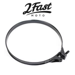Band Clamp Air Box Filter Intake Manifold Wire 100-103MM Black 25-3114. Fixed Price $16.55.