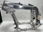 93-98 1997 Suzuki GSXR1100 Gsx-r Oem Main Frame 21.267. Fixed Price $407.64.