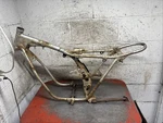 1972 Honda Frame Oem Vintage Original. Fixed Price $149.95.