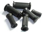 Norton Commando 750 / 850 Footrest,kick Start,gear Change Rubber Set BC40132. Fixed Price $22.82.